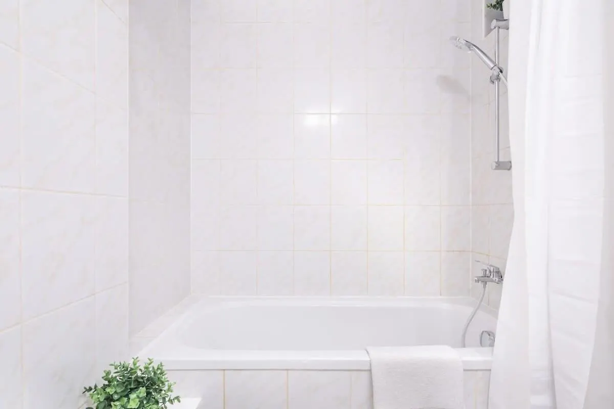 Central - New - Aircon - Comfy Budapest
