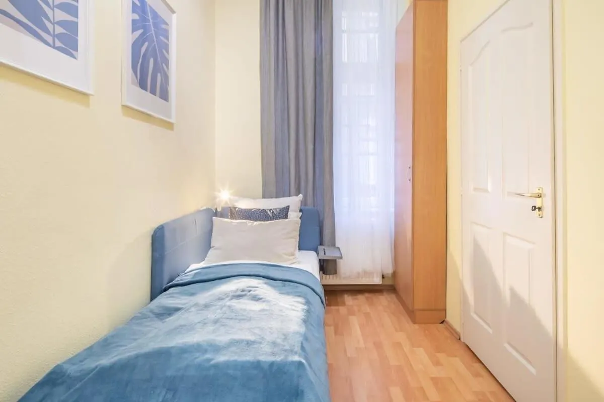 Apartment Central - New - Aircon - Comfy Budapest
