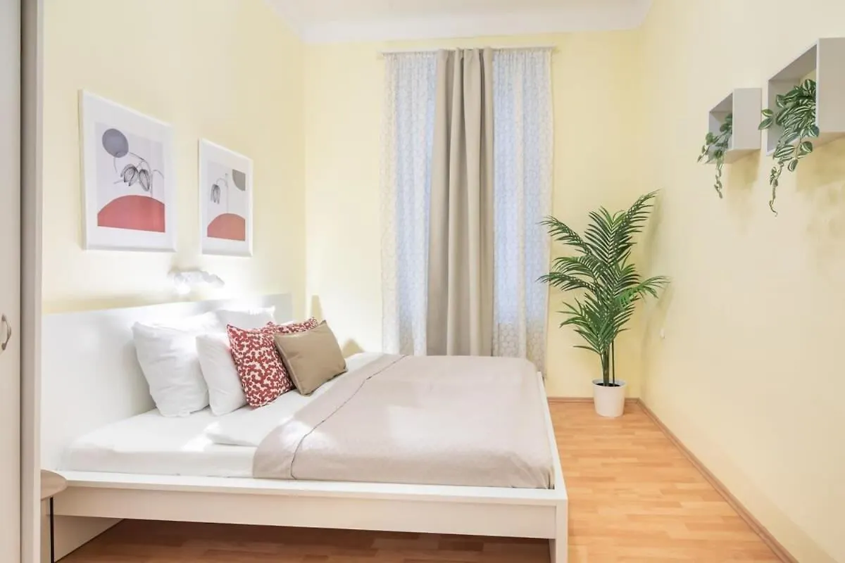 Apartment Central - New - Aircon - Comfy Budapest